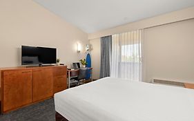Good Nite Inn Redwood City - San Francisco Airport